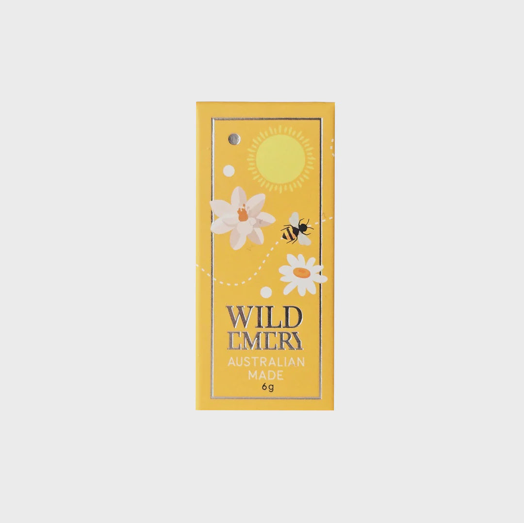 Honey Mini Lip Balm