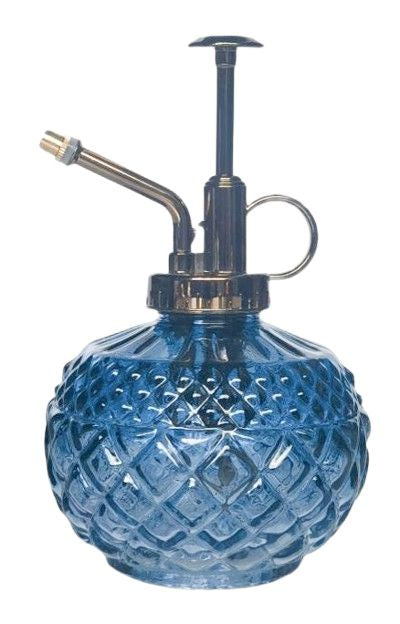 Antique Water Mister - Blue