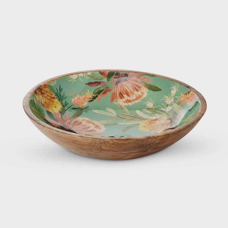 Moama Multi Salad Bowl