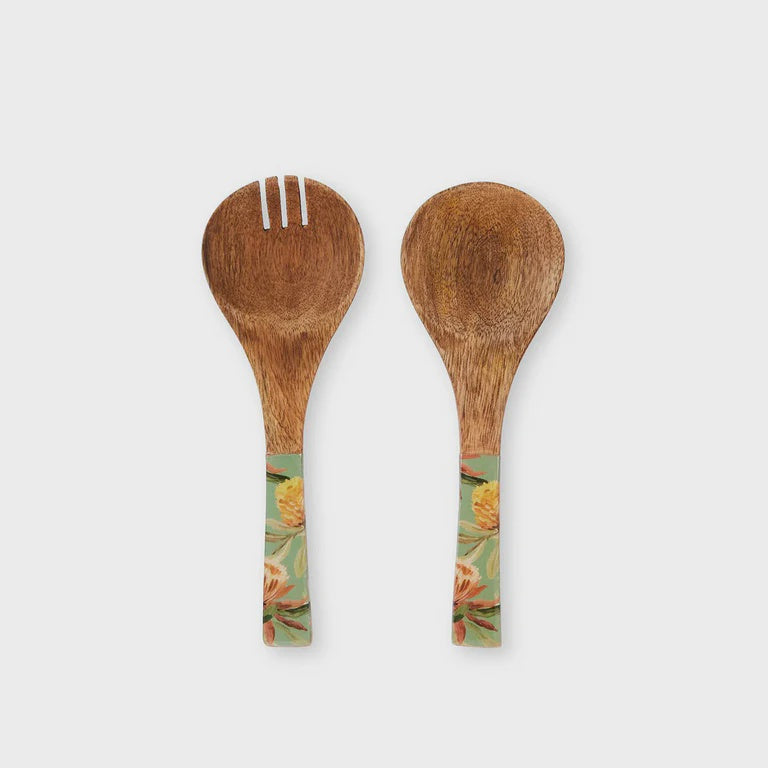 Moama Multi Salad Servers -Set of 2