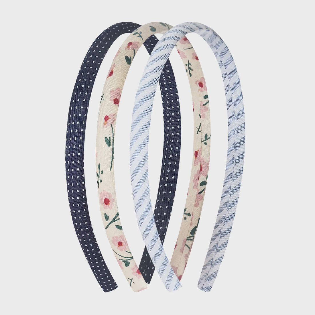 Mon Cheri Alice Headband Pack of 3