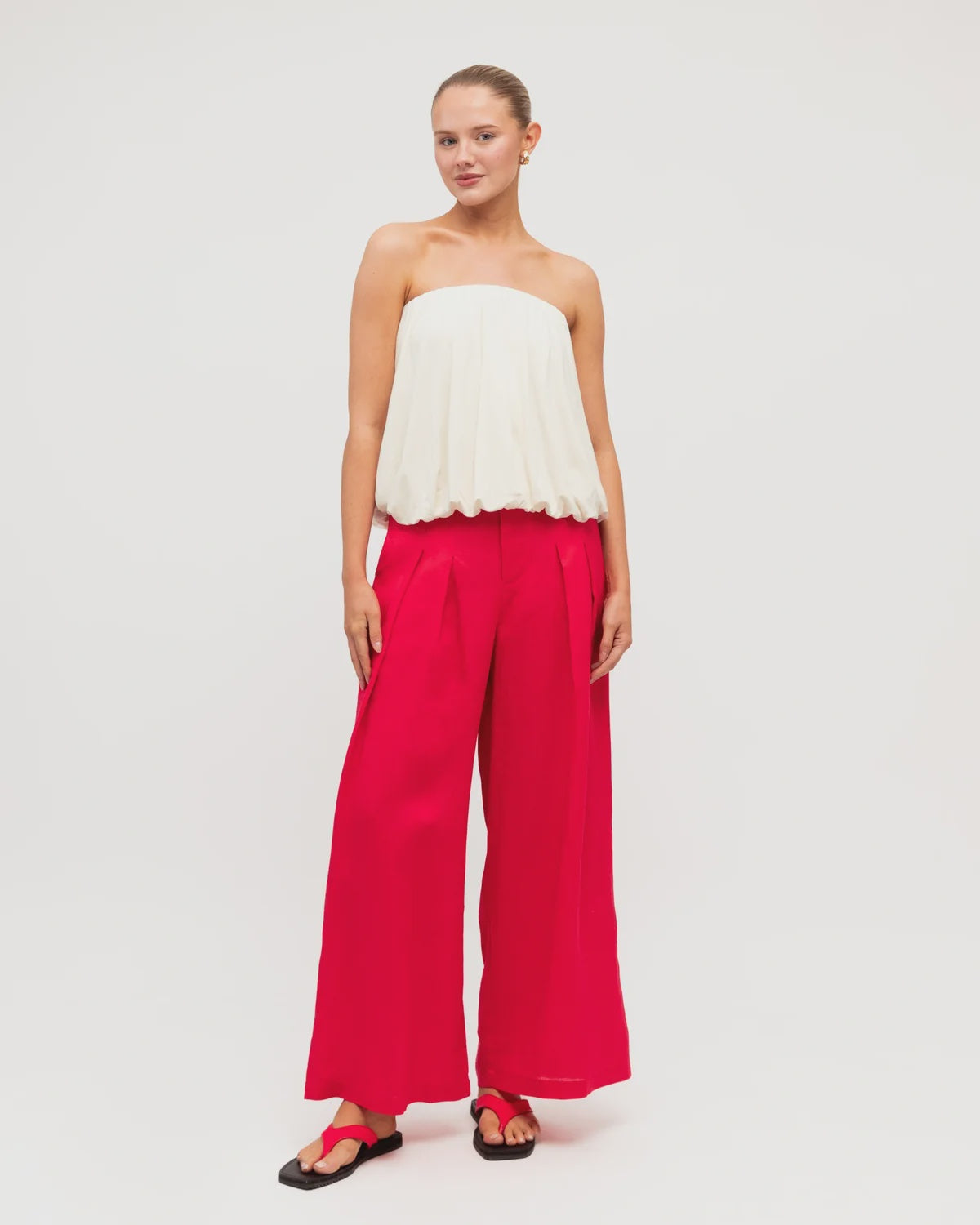 Monteriso Pants