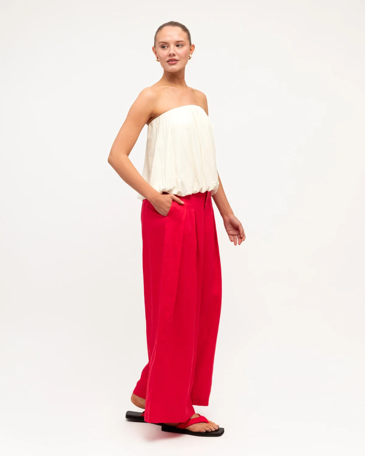 Monteriso Pants