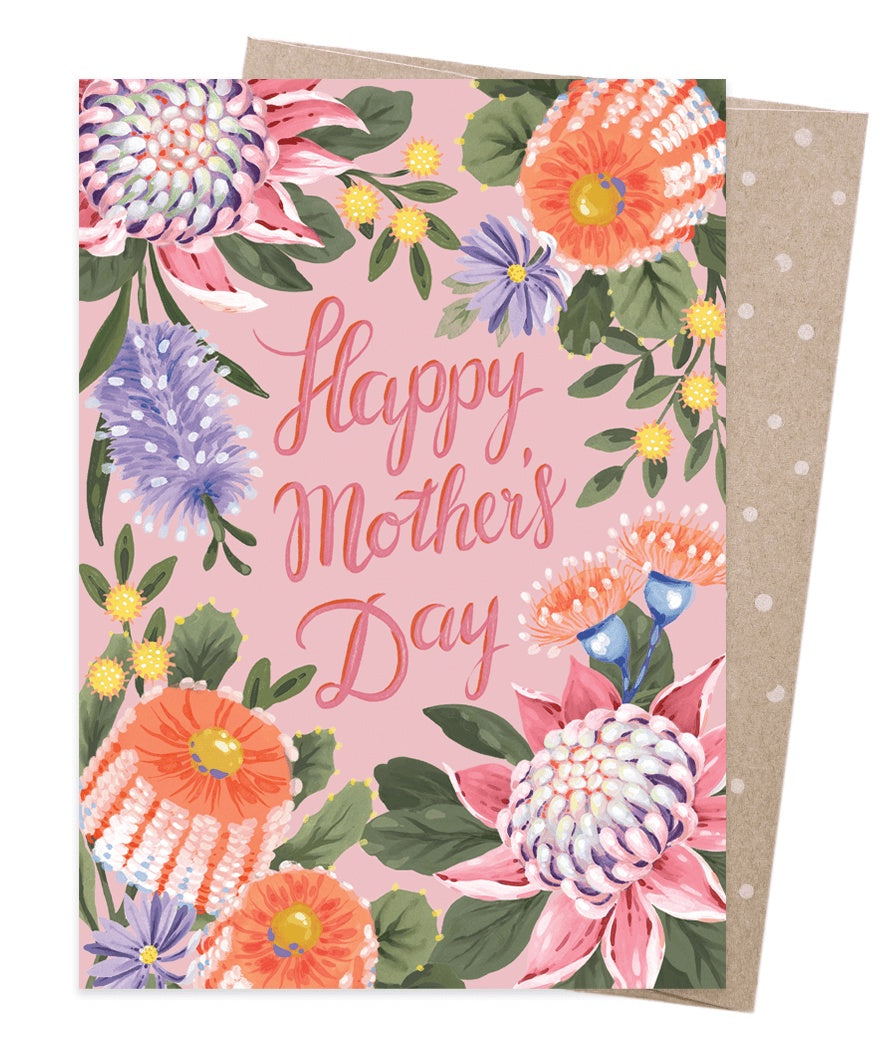 Mother&