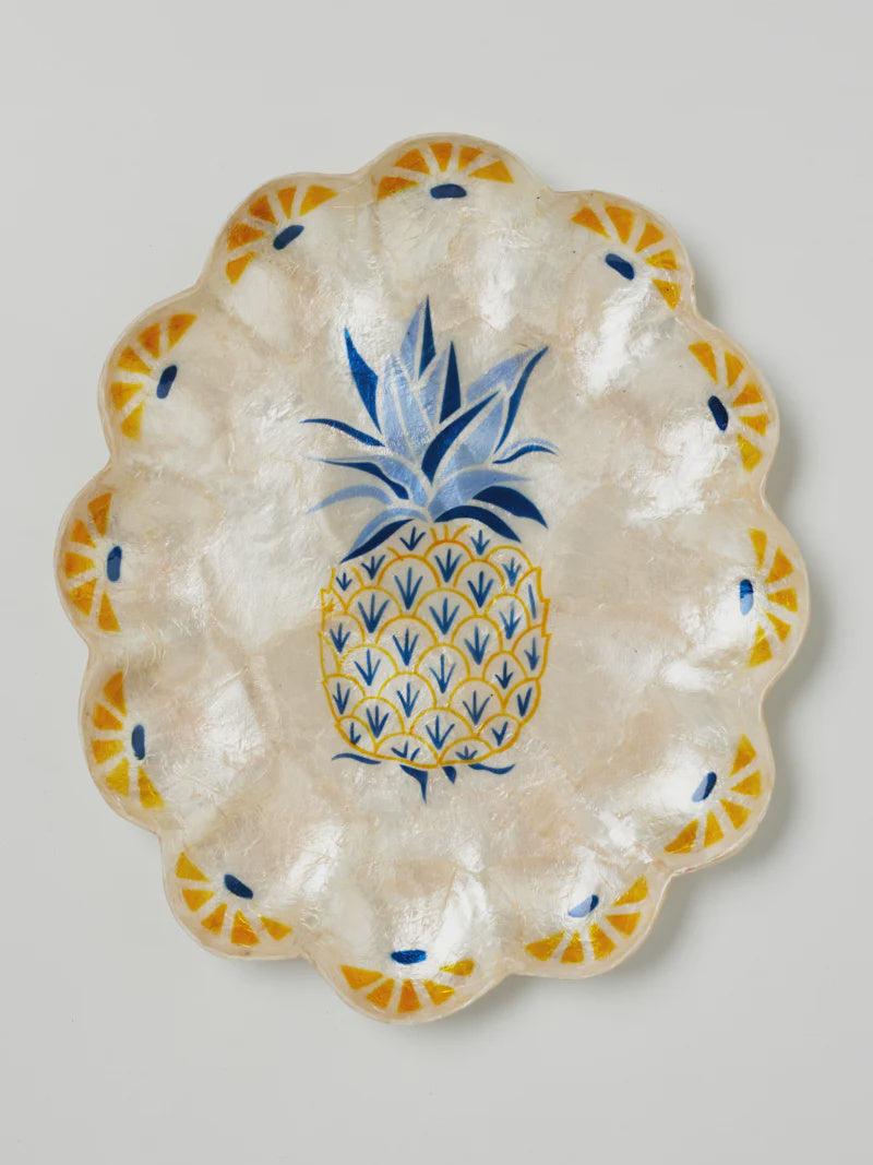 Atlantic Pineapple Tray