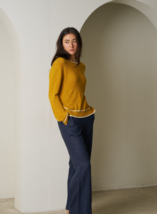 Nadia Knit