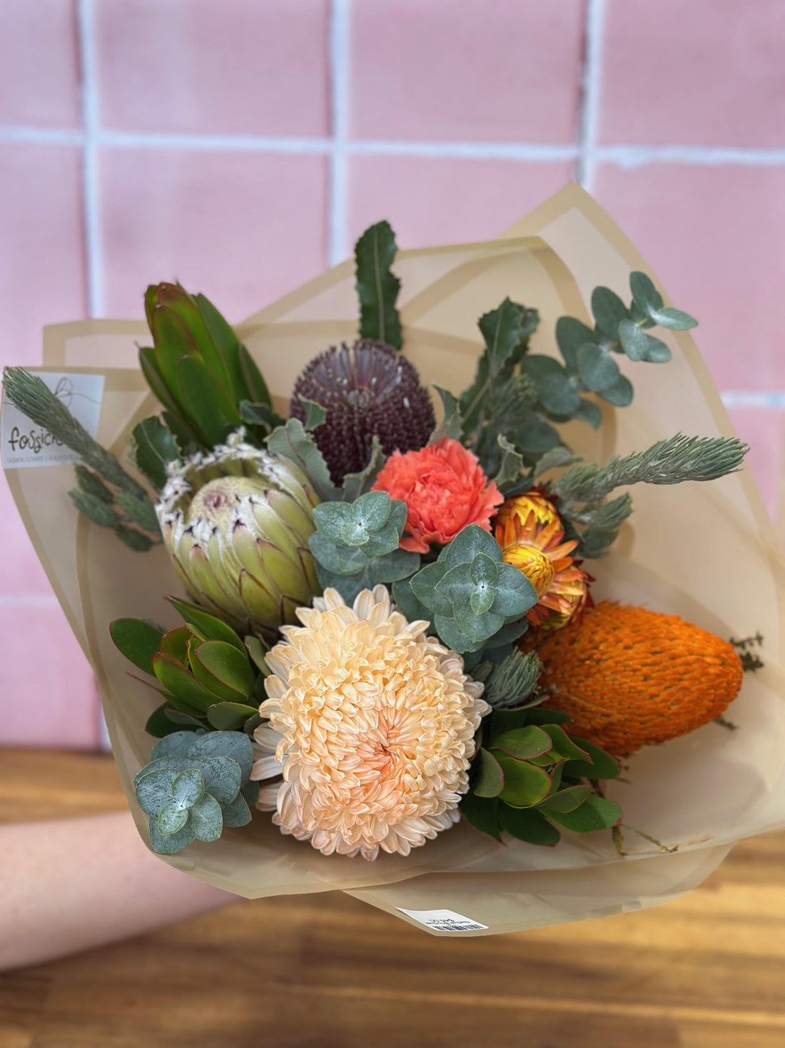 Native Bouquet