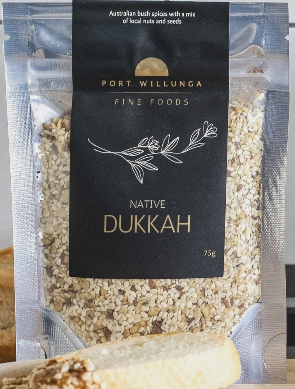 Native Dukkah 75g