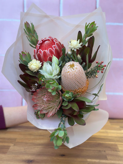 Native Bouquet