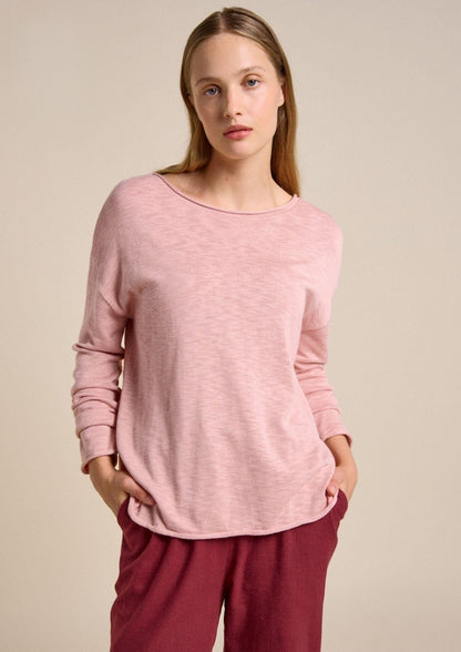 Nellie Top - Pink