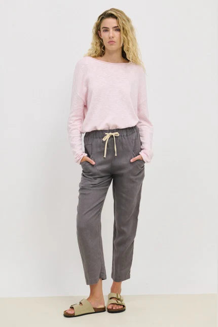 Nellie Top - Pink