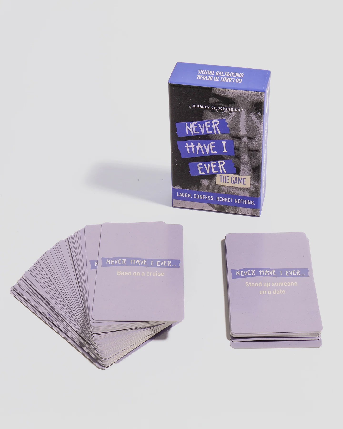 Never Have I Ever The Game