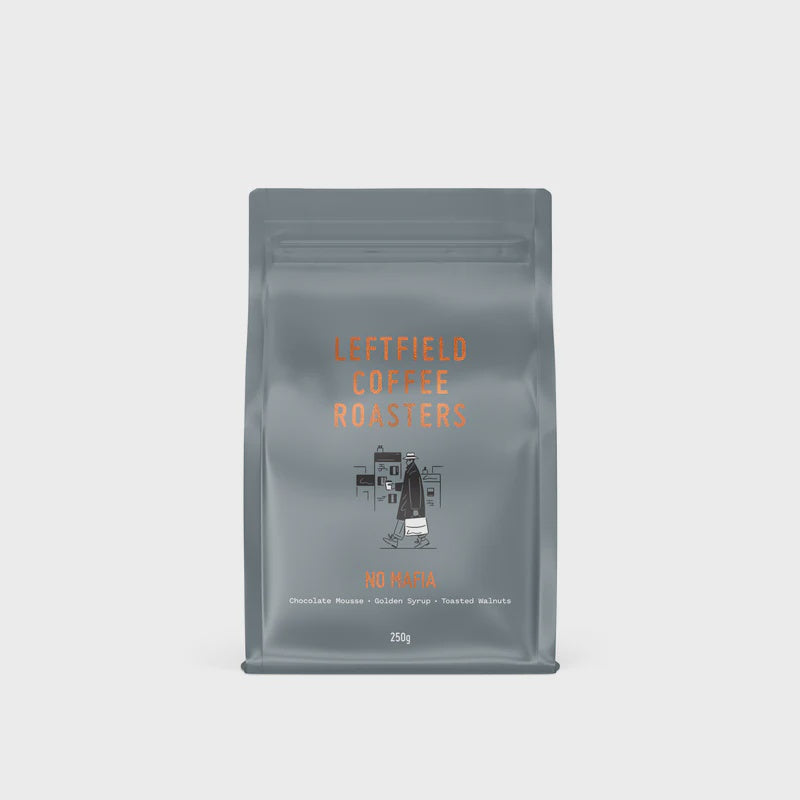 No Mafia - Leftfield Coffee Roasters
