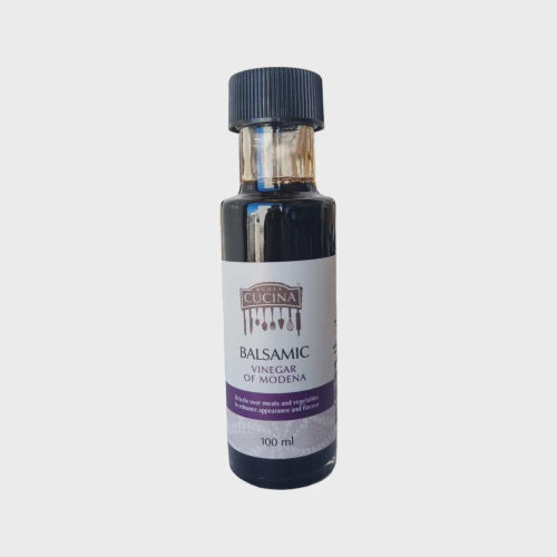 Nuova Cucina Balsamic Vinegar 100ml