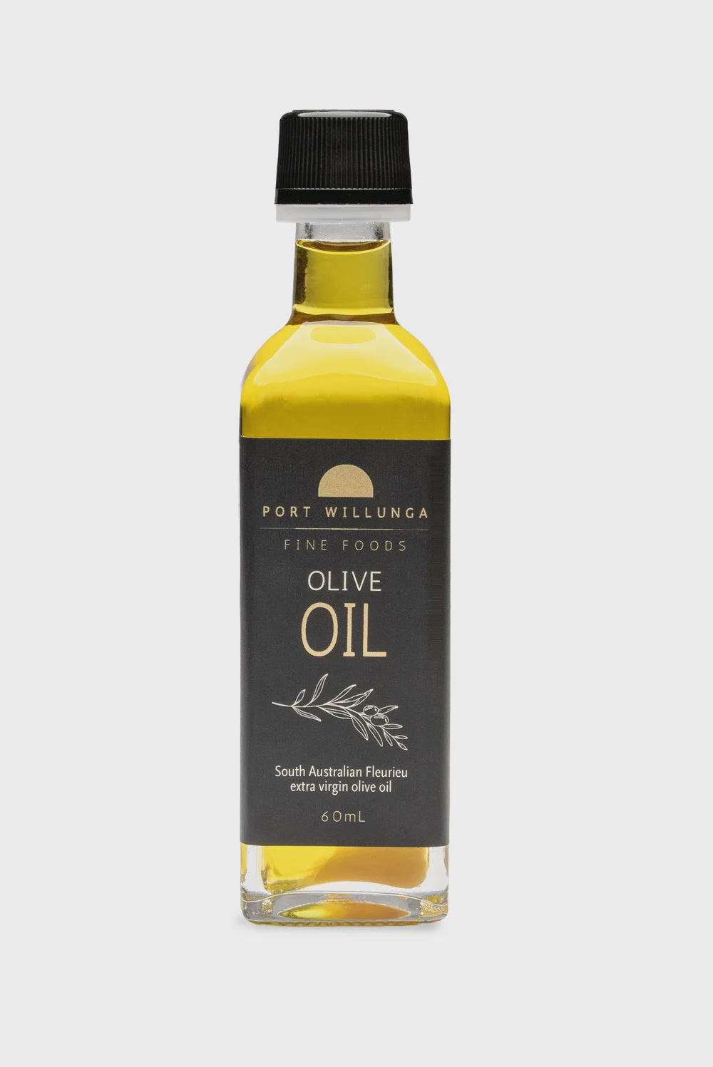 Port Willunga Olive Oil 60ml