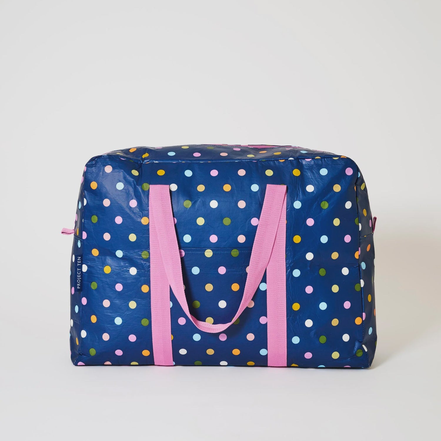 Project Ten Overnight Bag - Confetti