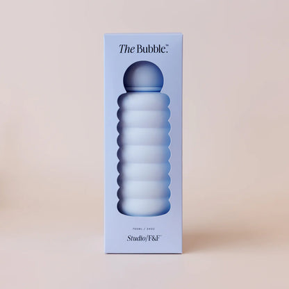 The Bubble - Opalite - Reusable Water Bottle 700ml