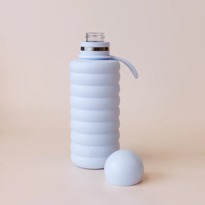 The Bubble - Opalite - Reusable Water Bottle 700ml