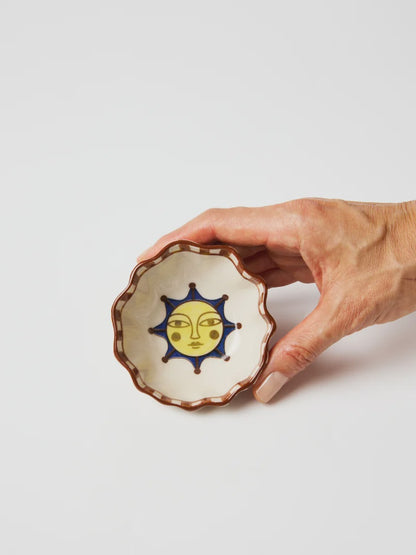Paloma Dish Sun