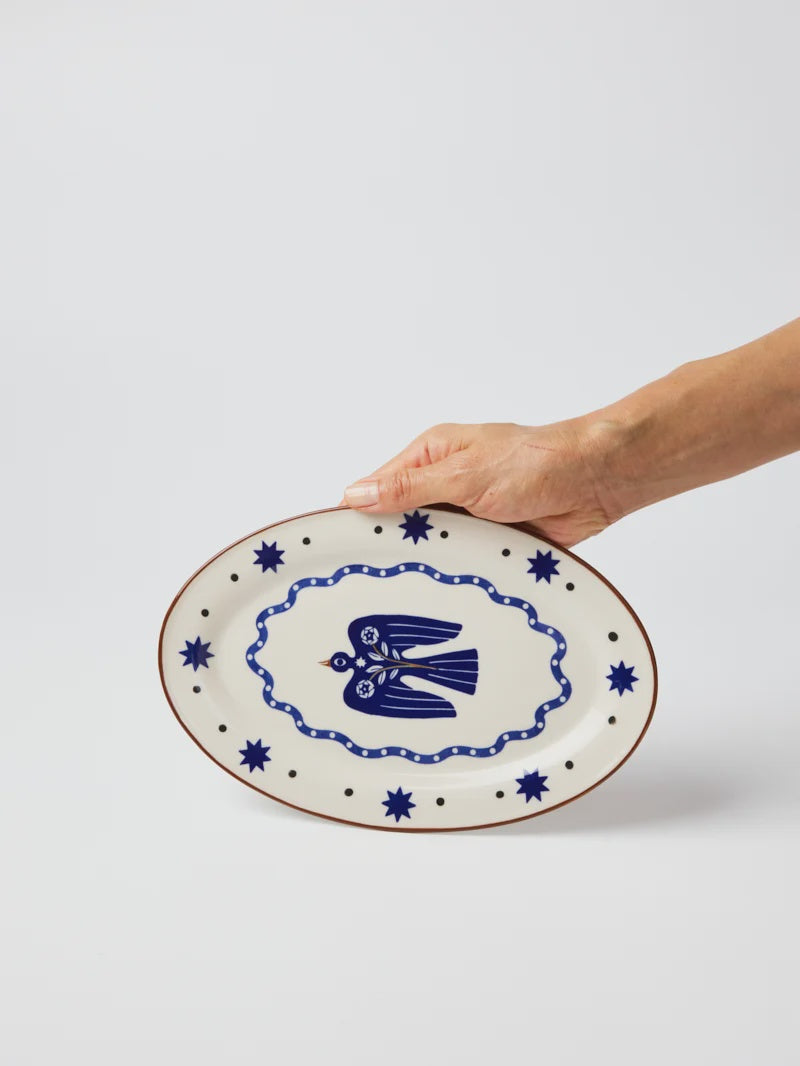 Paloma Tray