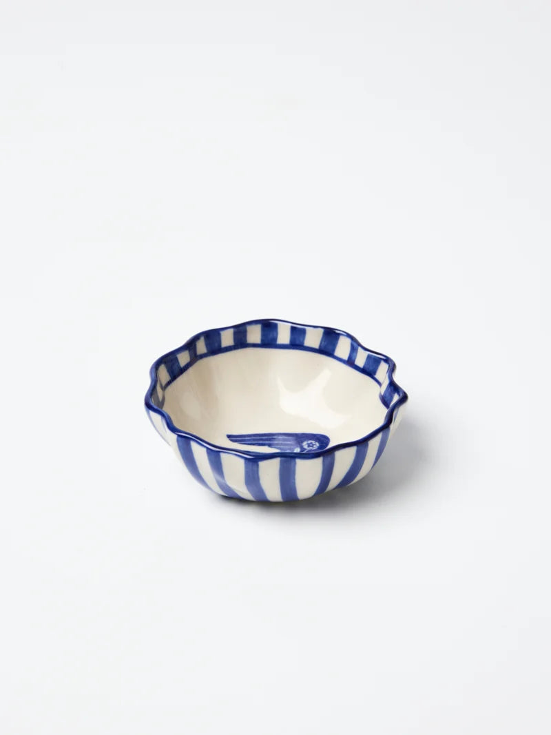 Paloma Dish - Bird