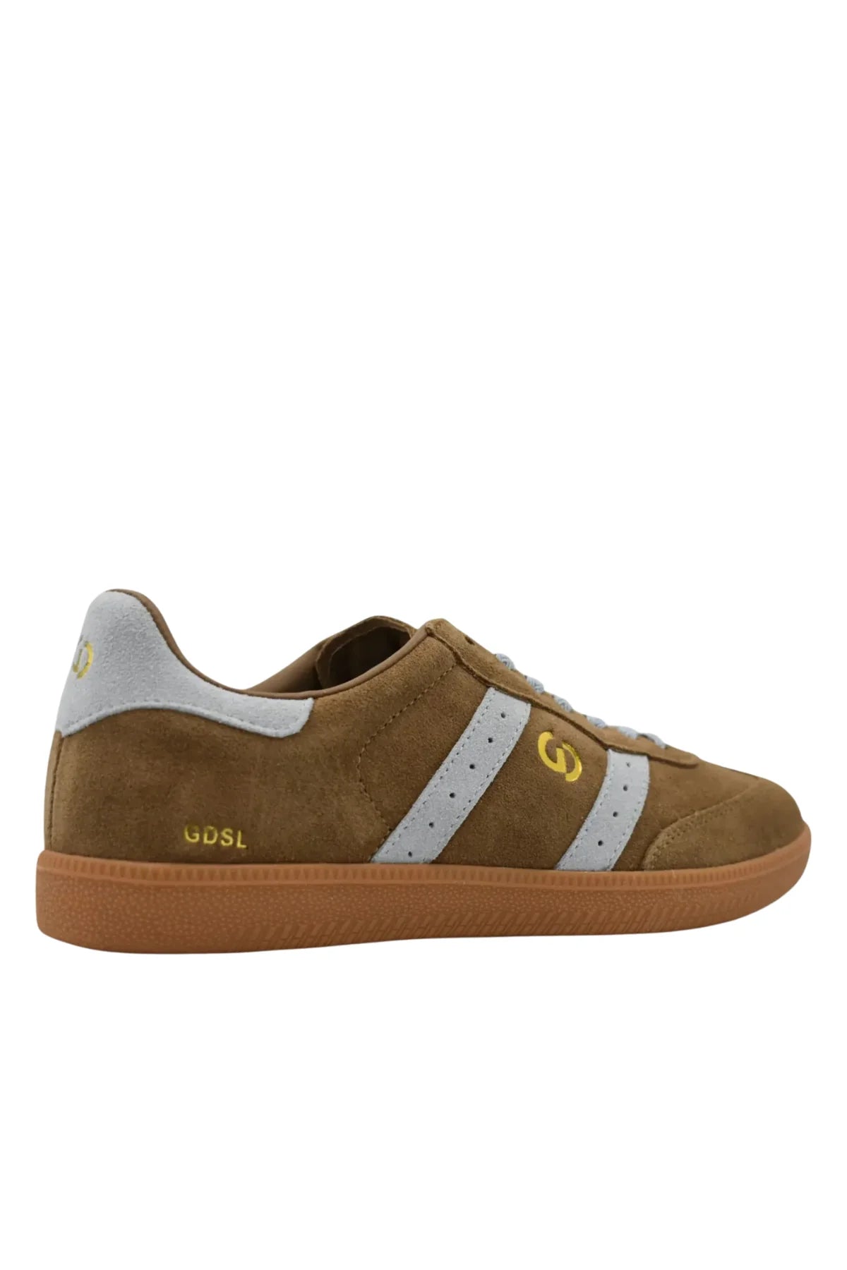 2001 Parallel Sneaker - Smoke Brown/Smoke Blue
