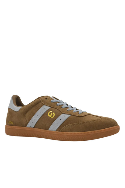 2001 Parallel Sneaker - Smoke Brown/Smoke Blue