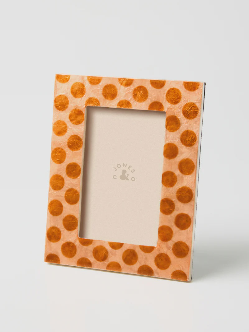 Paradis Spot Frame