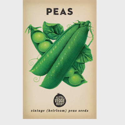 Pea &