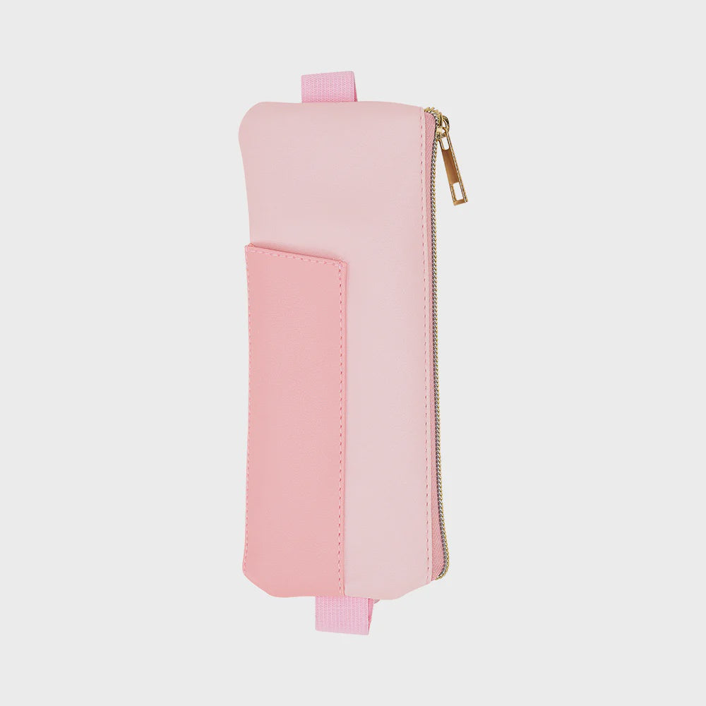 Pen Pouch - Pink