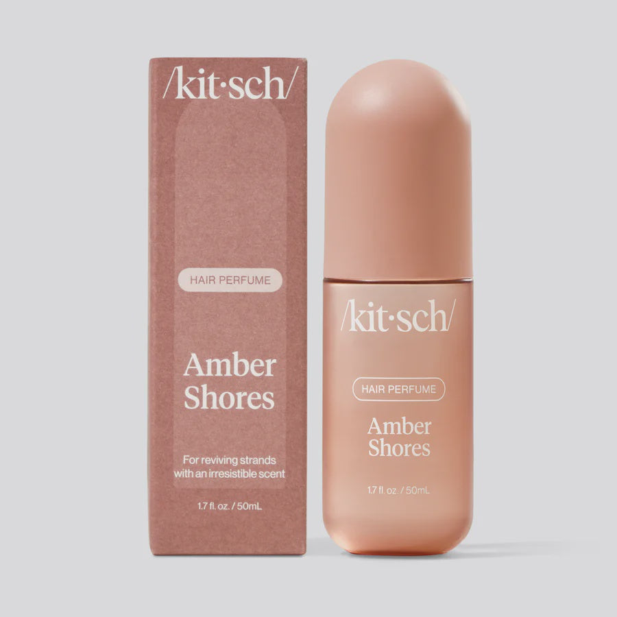 Hair Perfume - Amber Shores