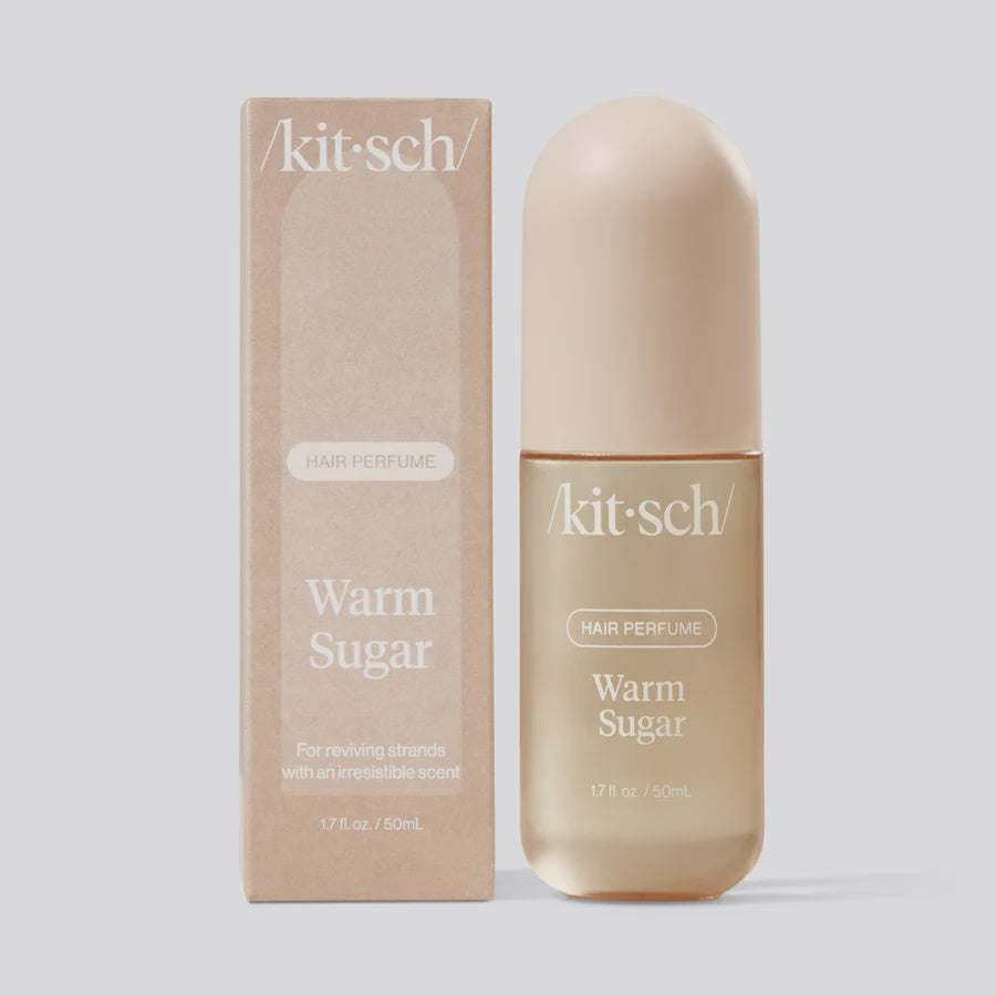 Hair Perfume - Warm Sugar