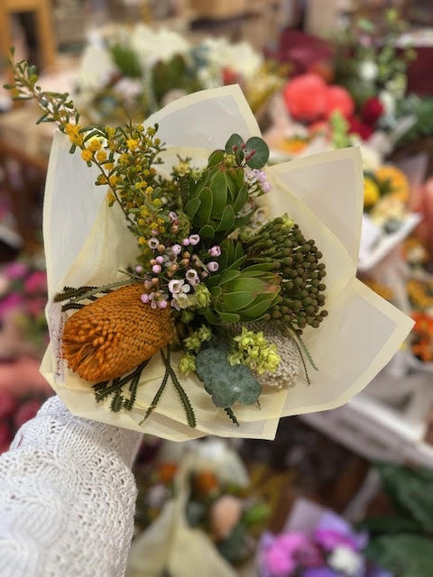 Petite Native Bouquet