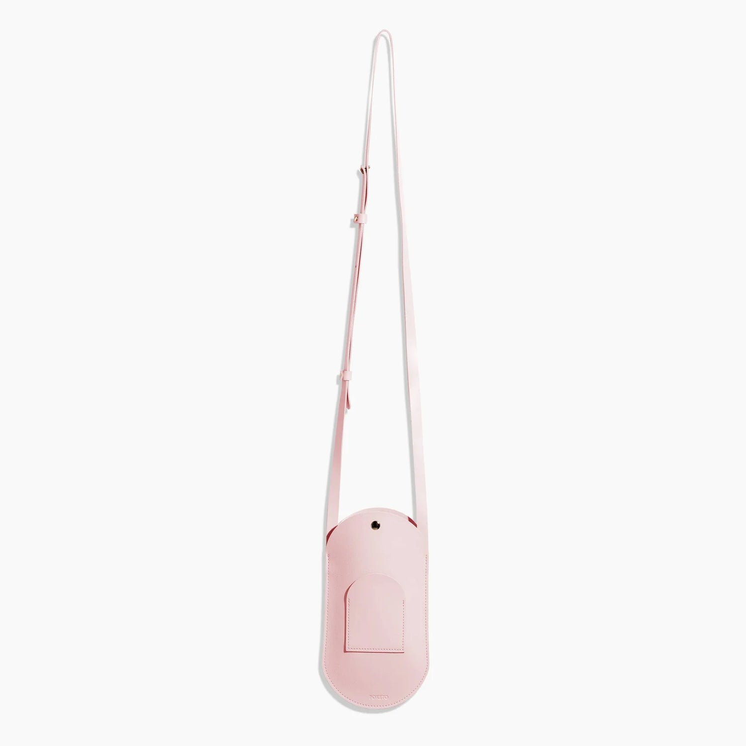 Phone Crossbody Pouch Bag
