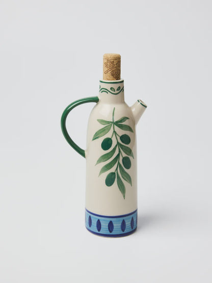 Piccolo Vita - Oil Pourer