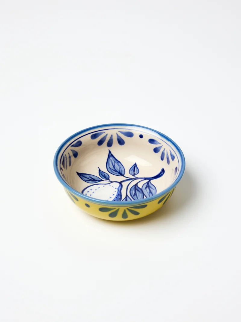 Piccolo Vita Dish Lemon
