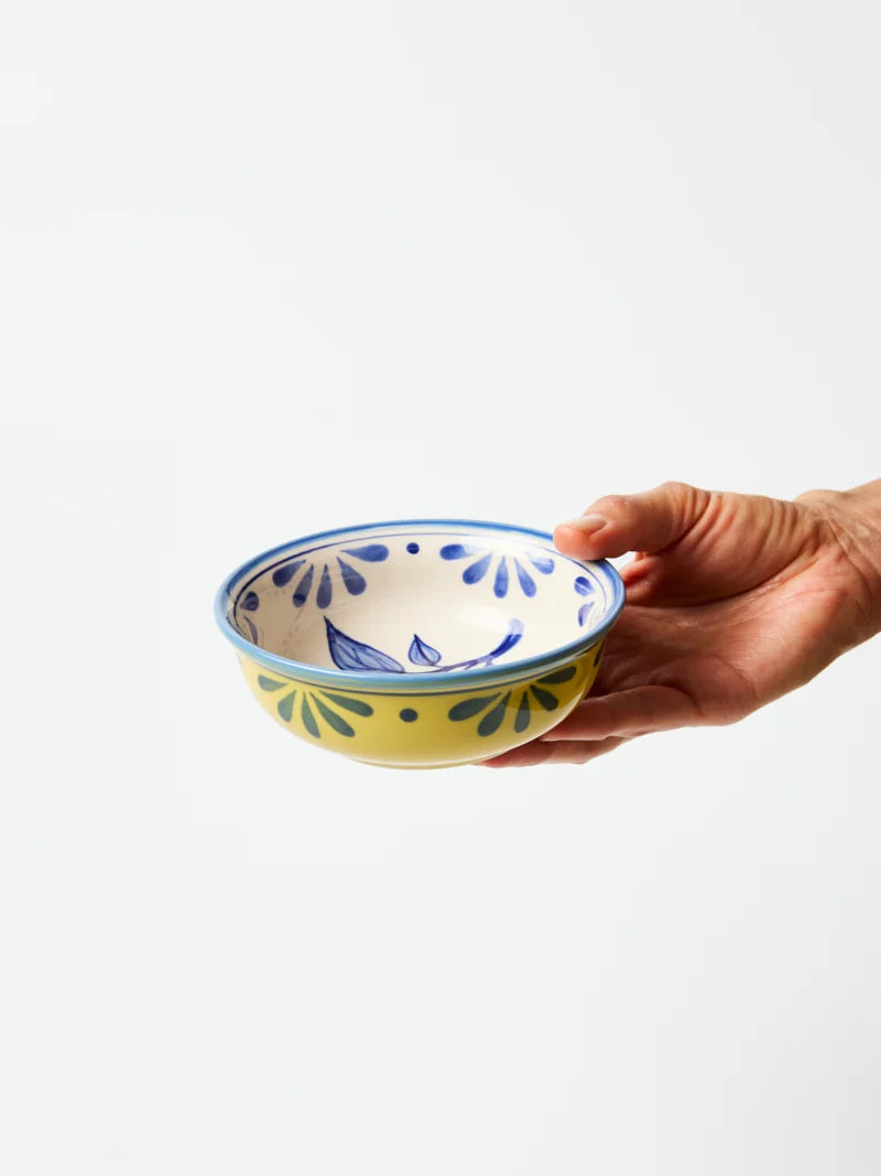 Piccolo Vita Dish Lemon
