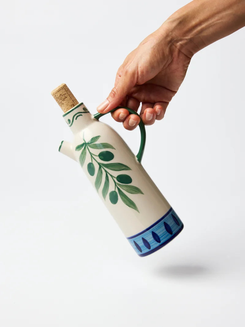 Piccolo Vita - Oil Pourer