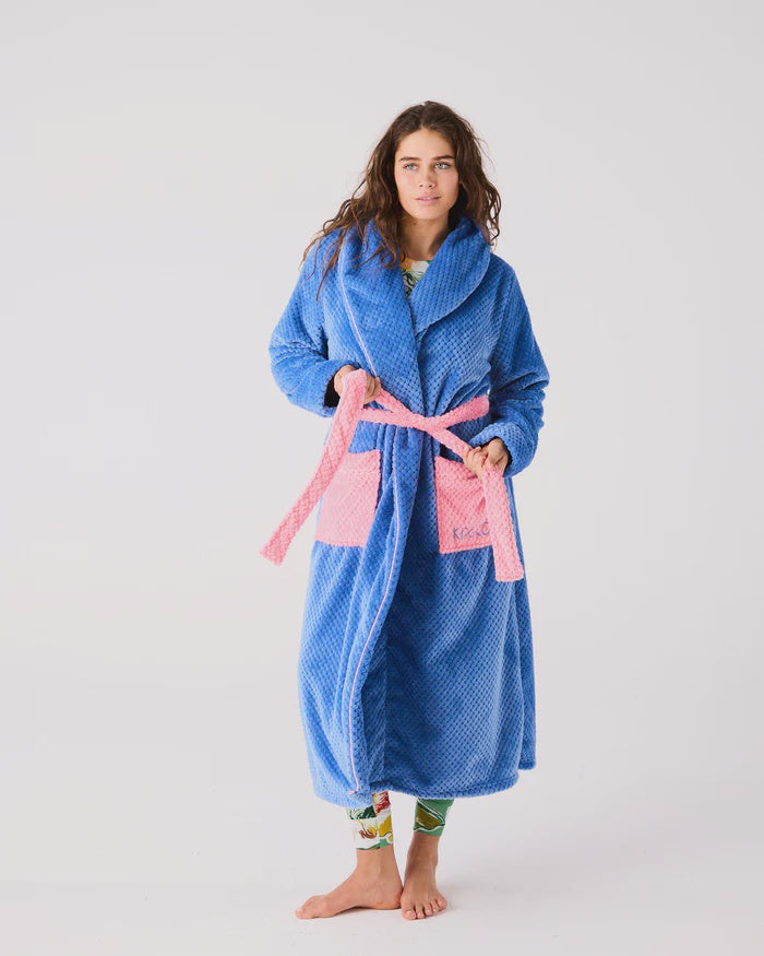 Pie In The Sky Cosy Robe