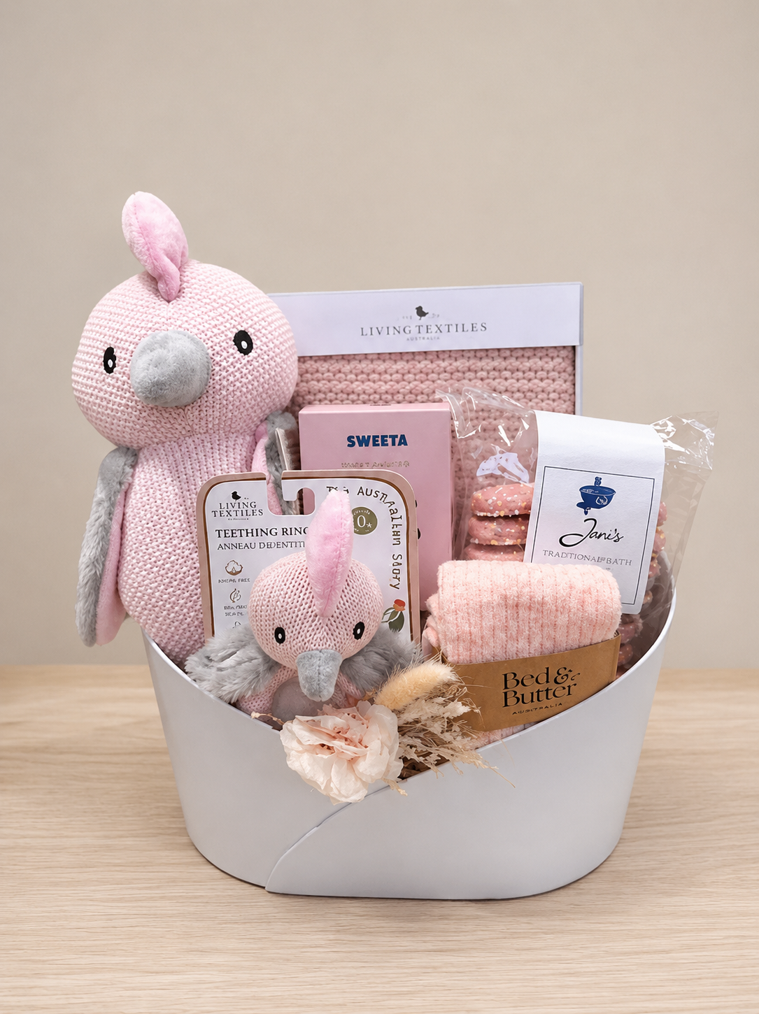 Galah Giggles Gift Hamper