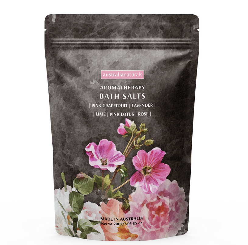Aromatherapy &