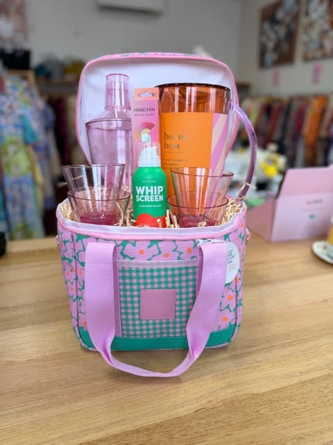 Pink Picnic Gift Hamper