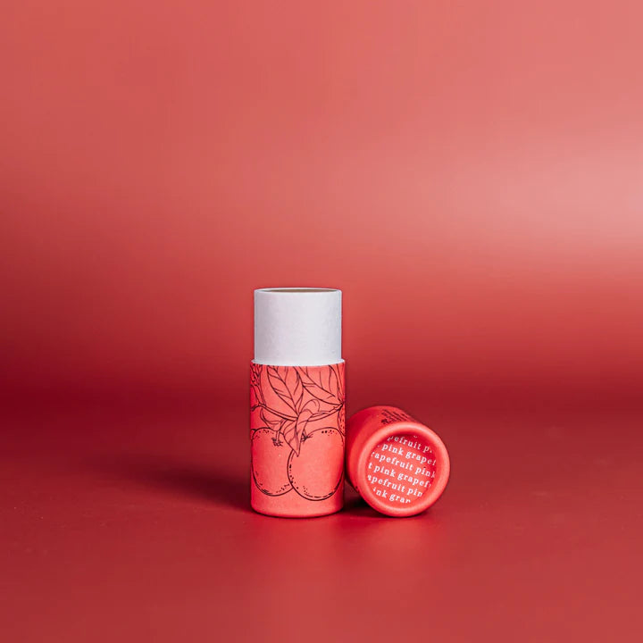 Wild Emery Natural Lip Balm