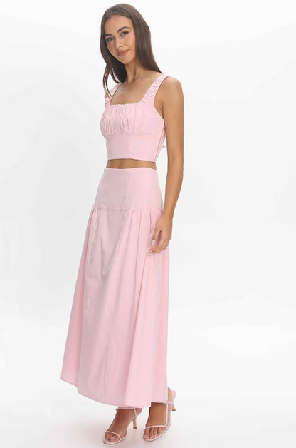 Pretty in Pink Top