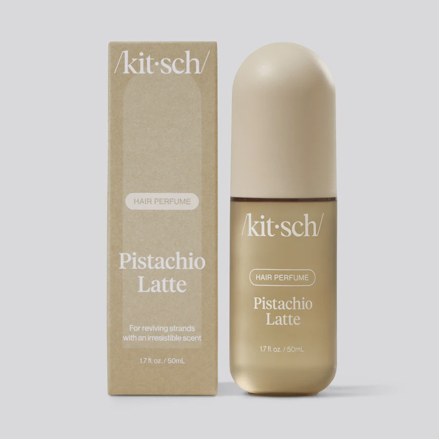 Hair Perfume - Pistachio Latte