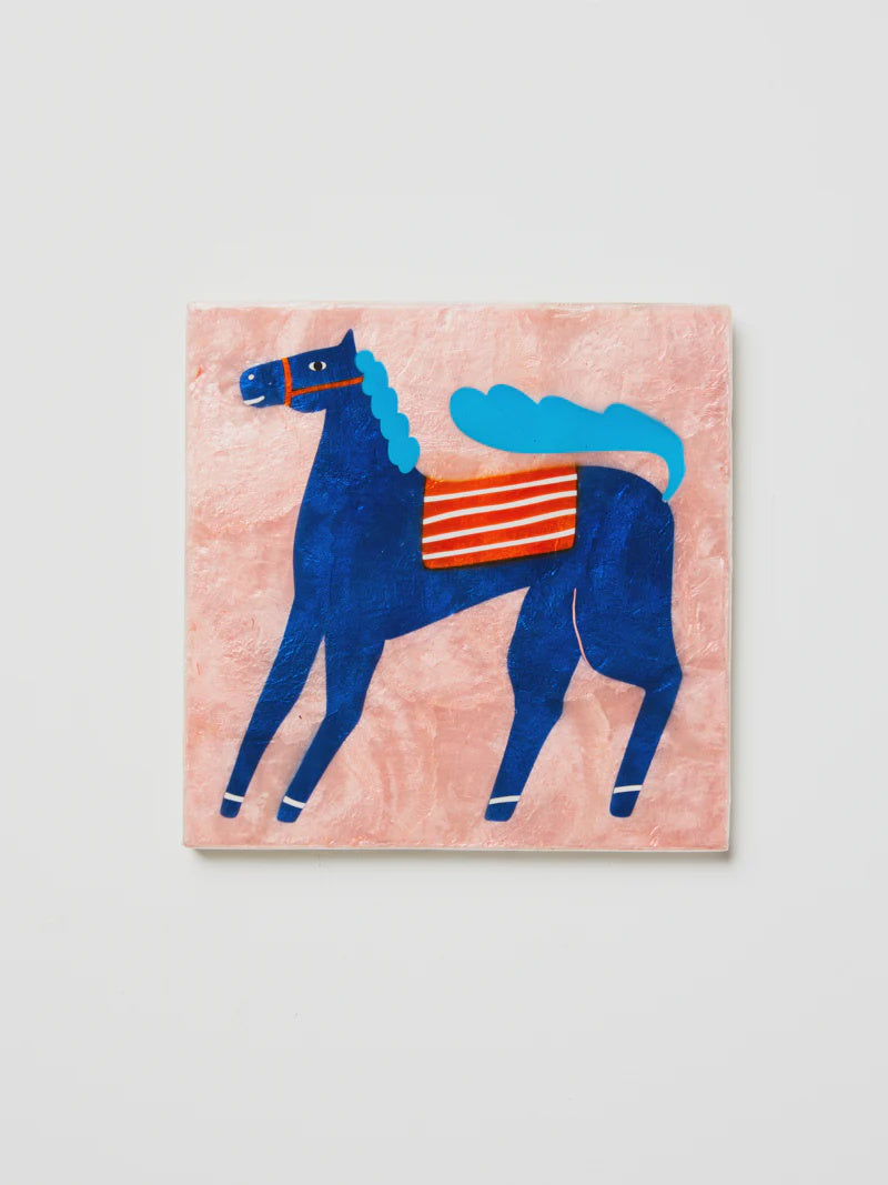 Superette Pony Wall Tile
