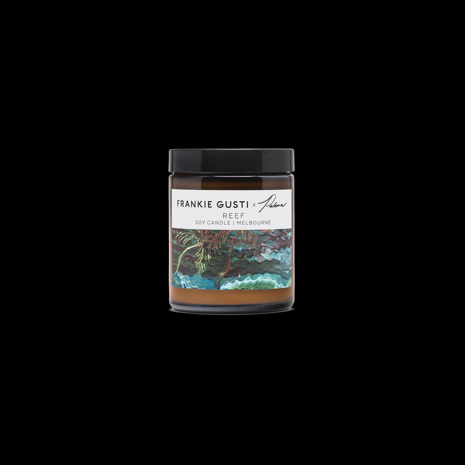 Honeys Paloma Studio  - Reef