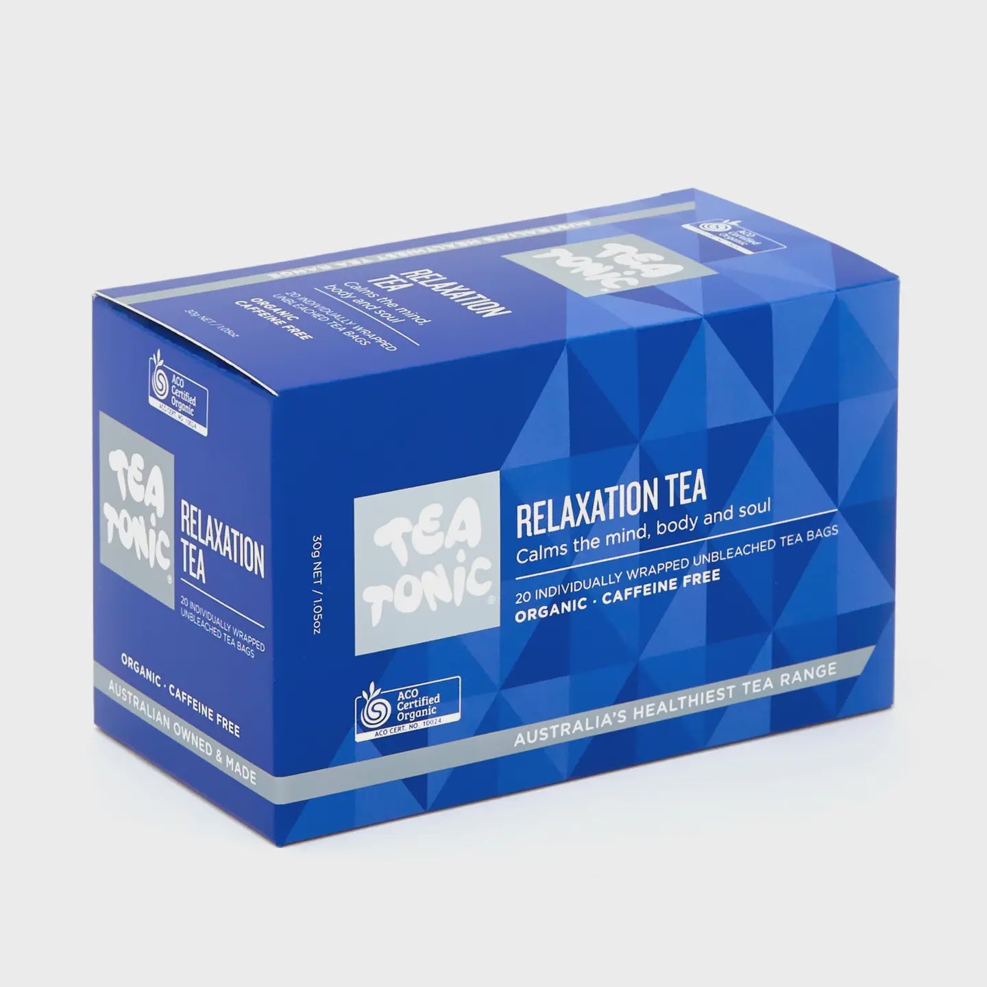 Relaxation Tea - 20 Teabags