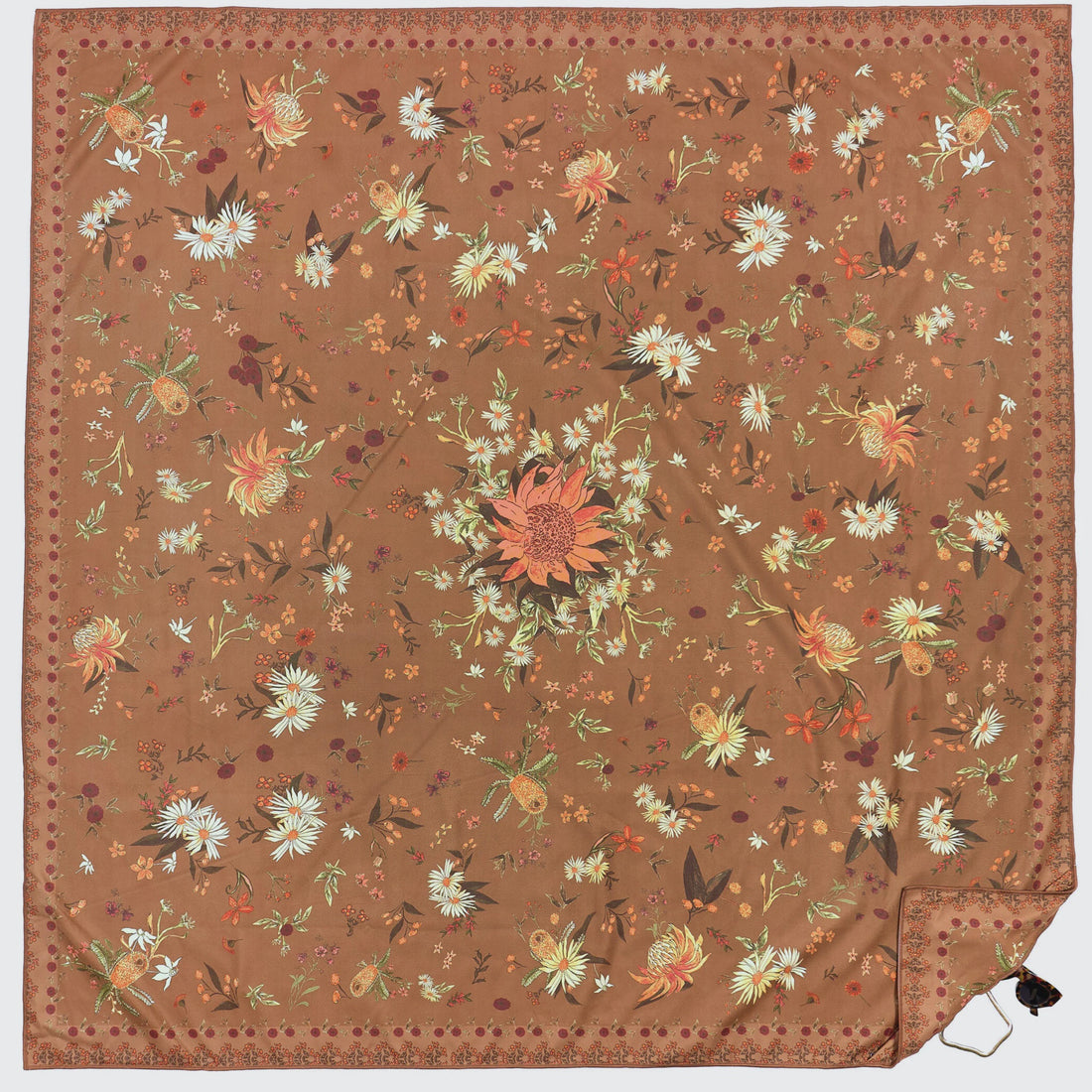 Native Ritual XL Sand-Free Towel