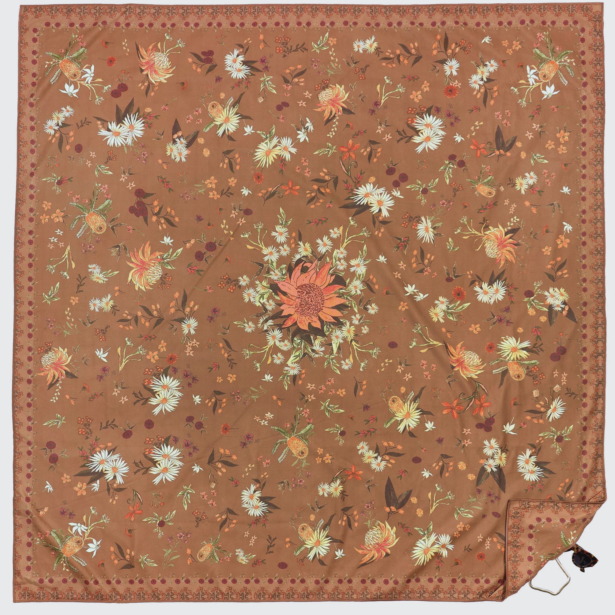 Native Ritual XL Sand-Free Towel